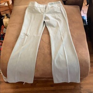Express Gray trousers